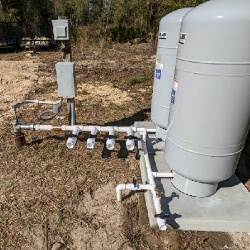 Water Treatment Systems at A&B Well Drilling & Pump Service